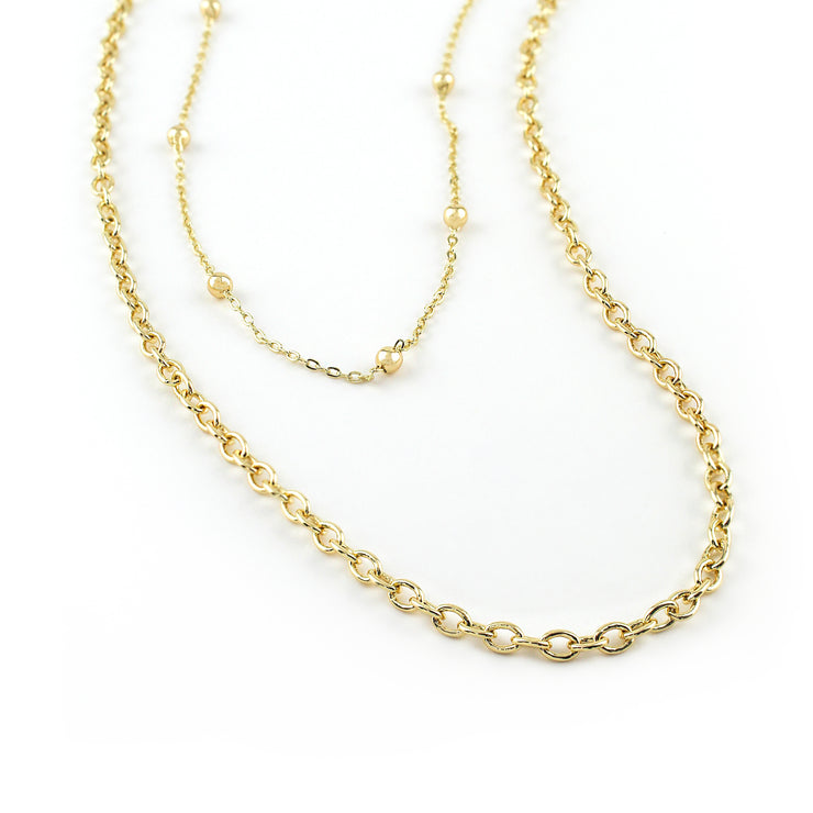 Celeste Necklace