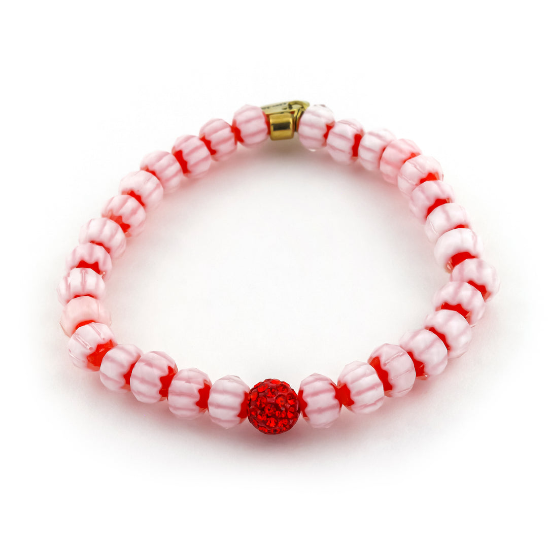 Chad Gameday Bracelet - Erimish