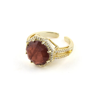 Chaning Ring