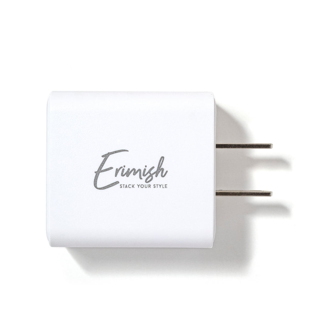 Ultra Fast Charging Cube