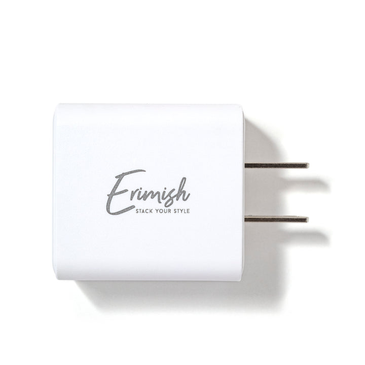 Ultra Fast Charging Cube