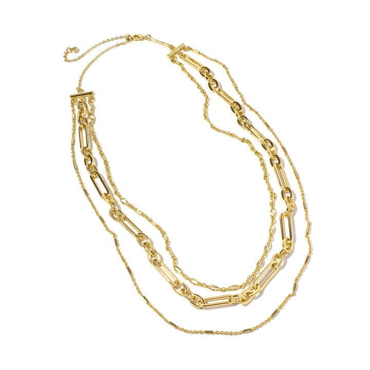 Charity Necklace