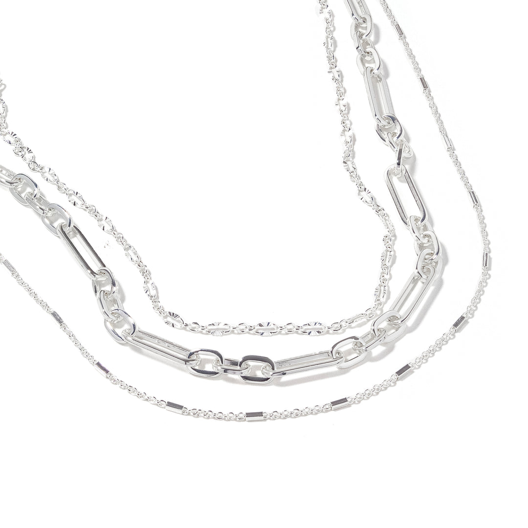 Charity Necklace