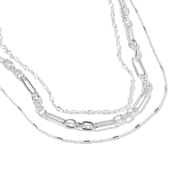 Charity Necklace