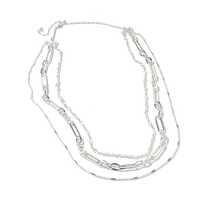 Charity Necklace
