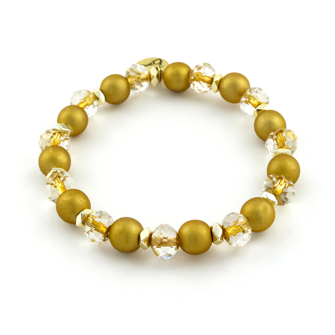Plus Size Charlie Gameday Bracelet - Erimish
