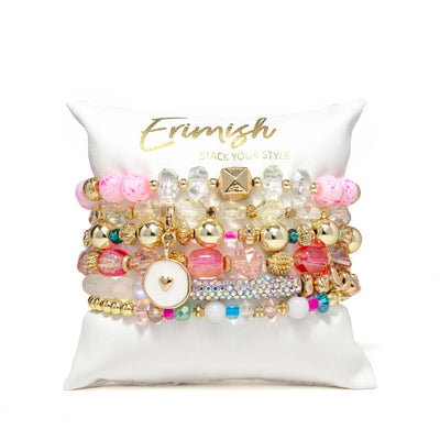Cheerful Pillow Set