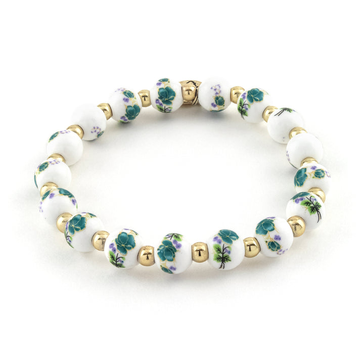 Cherry Blossom Bracelet