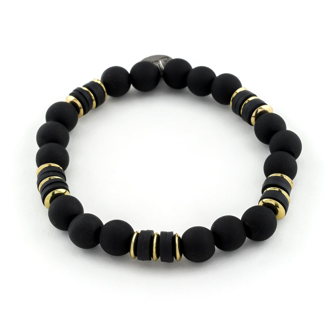Gem Jams Chief Bracelet (KIDS) - Erimish
