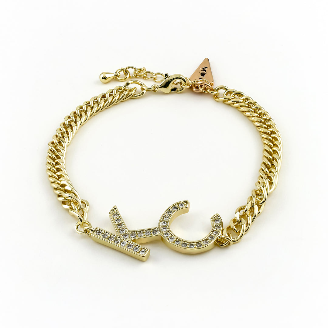 KC Bracelet - Erimish