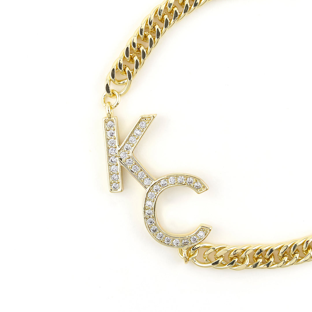 KC Bracelet - Erimish