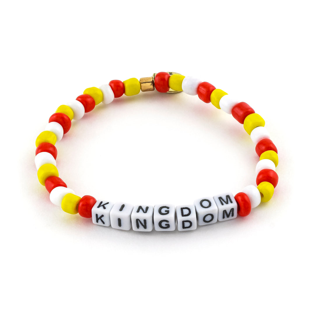 LIX Kingdom Bracelet - Erimish