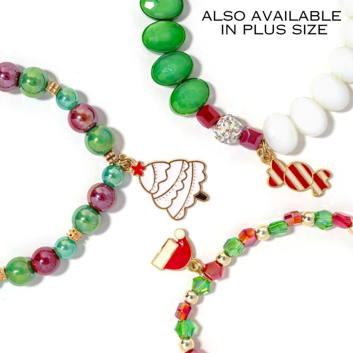 Christmas Spirit Starter Stack