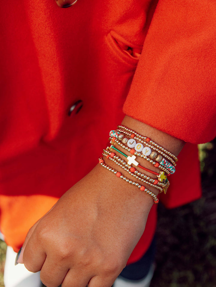 Joy Bracelet