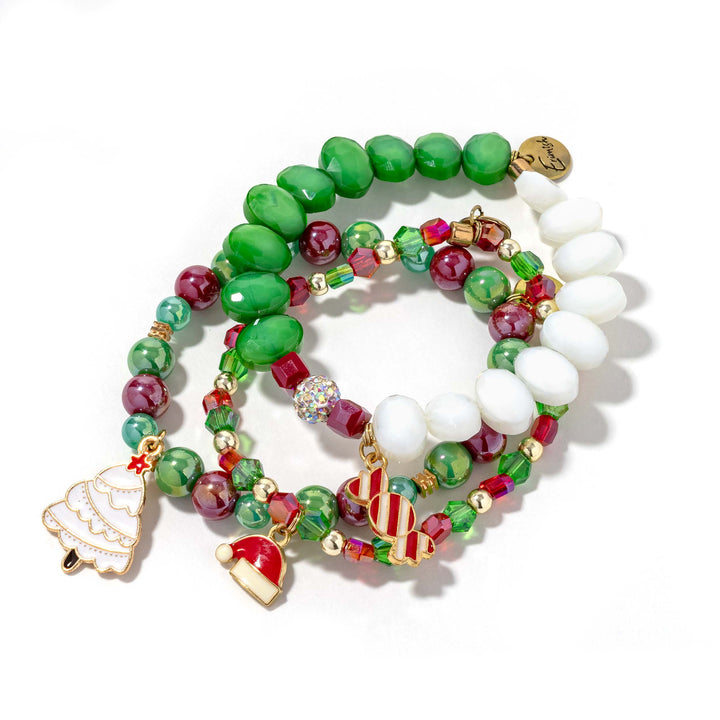 Christmas Spirit Starter Stack