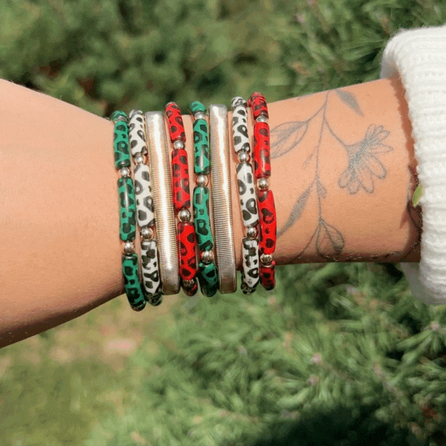 Animal Starter Stack Christmas