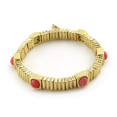Cici Bracelet Pink