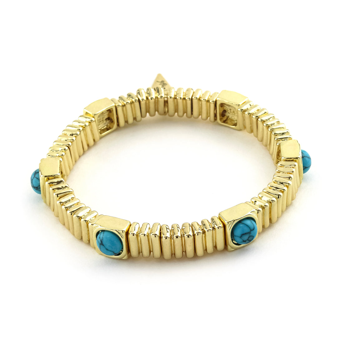 Cici Bracelet Turq - Erimish
