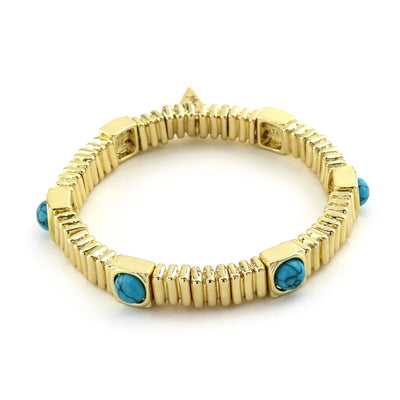 Cici Bracelet Turq