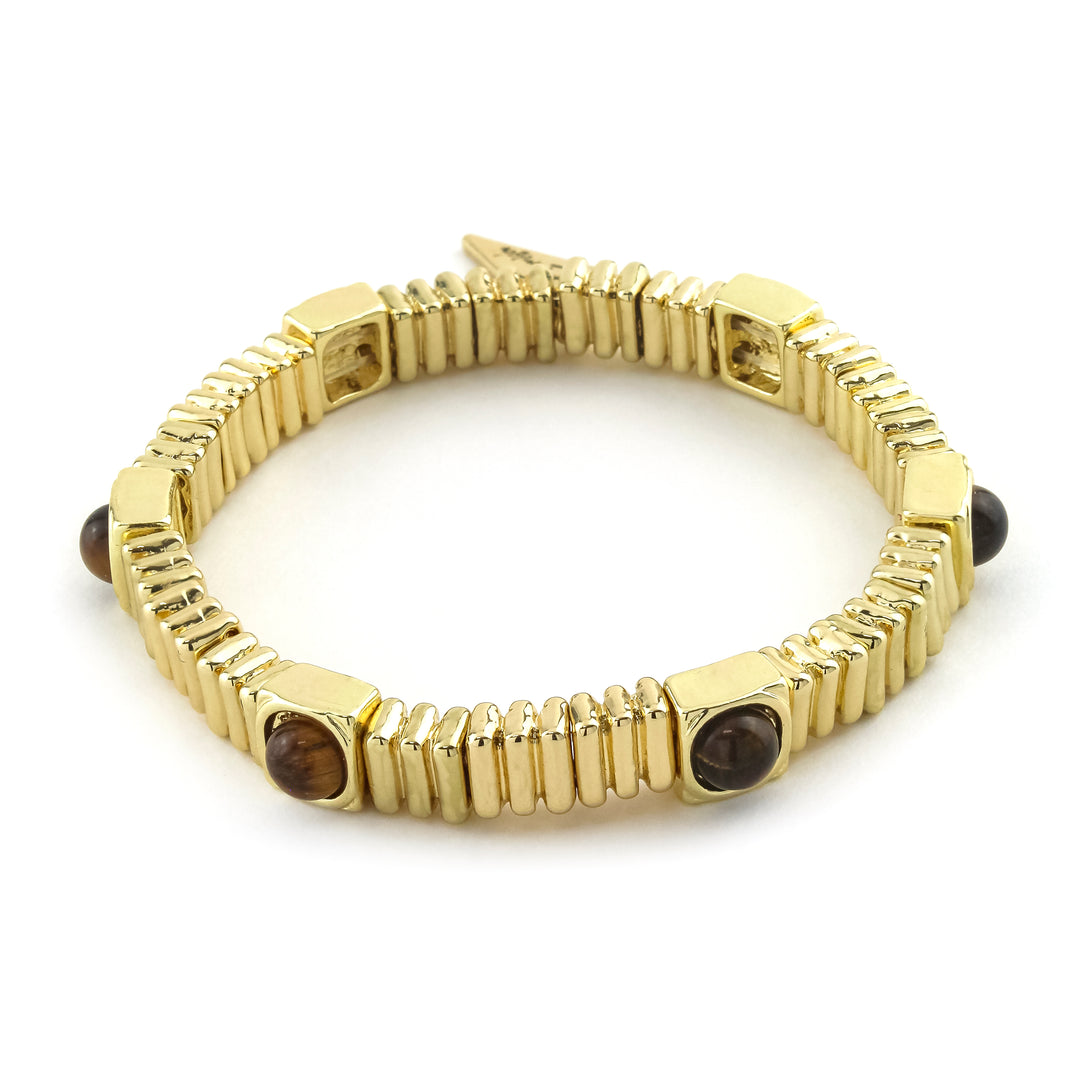 Cici Bracelet Brown - Erimish