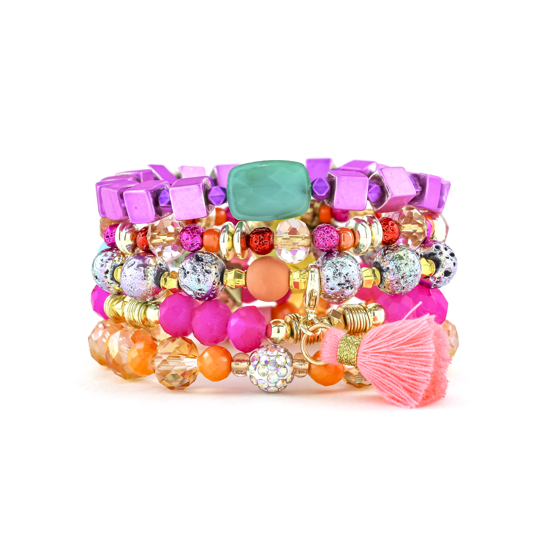 Cinco De Mayo Stack - Erimish