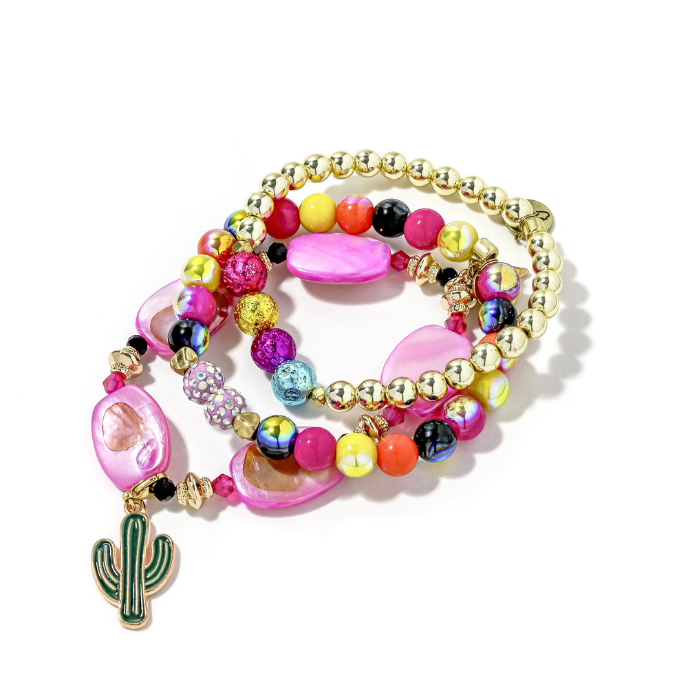 Cinco De Mayo Starter Stack - Erimish