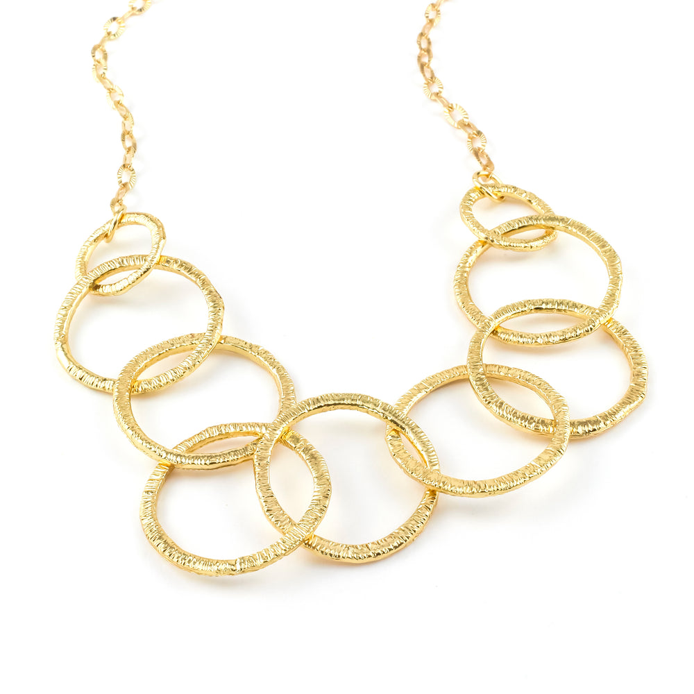 Crissy Necklace - Erimish