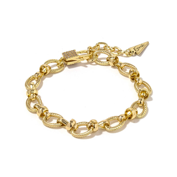 Roxy Chain Bracelet - Erimish