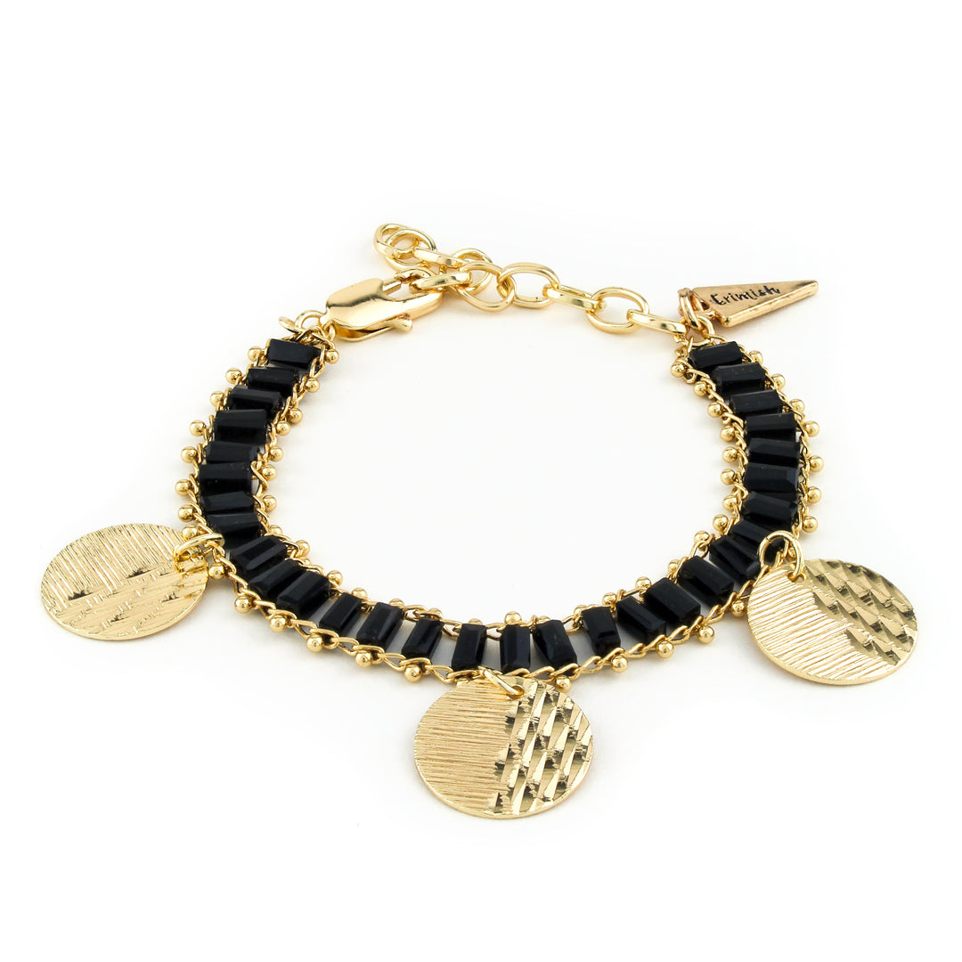Cleopatra Bracelet - Erimish