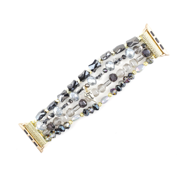 Coal Apple Watch Band