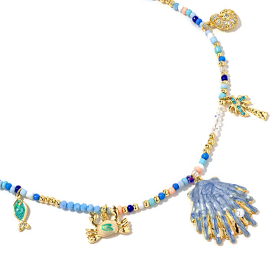 Coastal Daydream Necklace