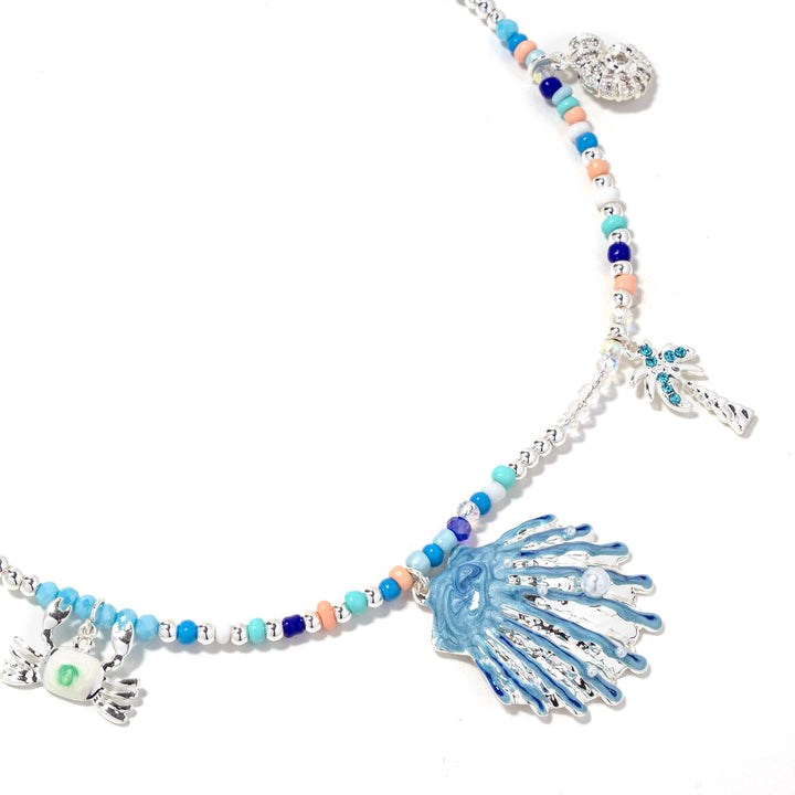 Coastal Daydream Necklace