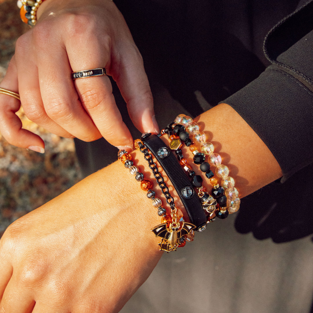 Cobweb Stack