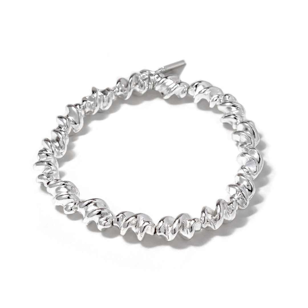 Coil Bracelet