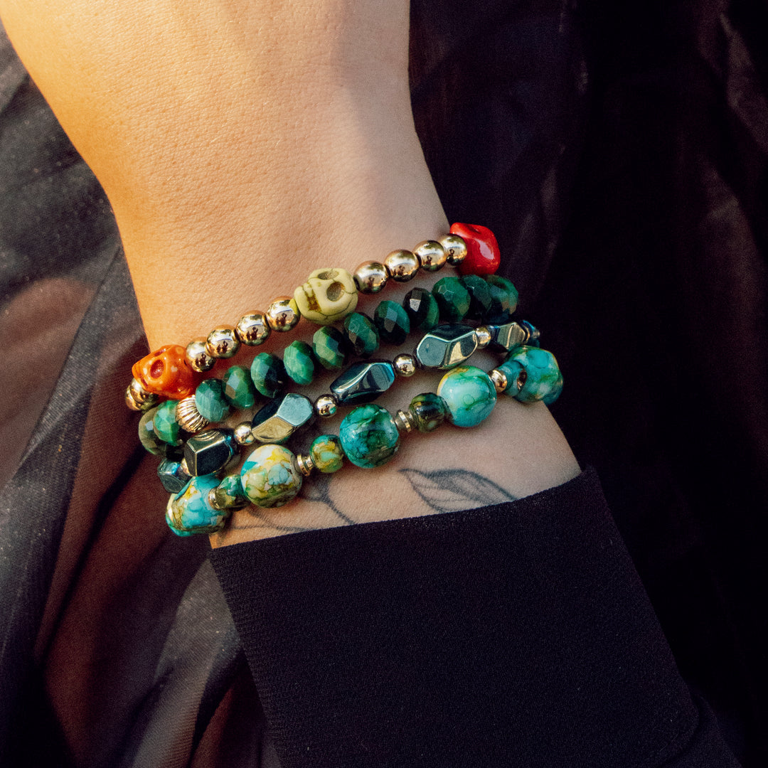 Tigers Eye Bracelet