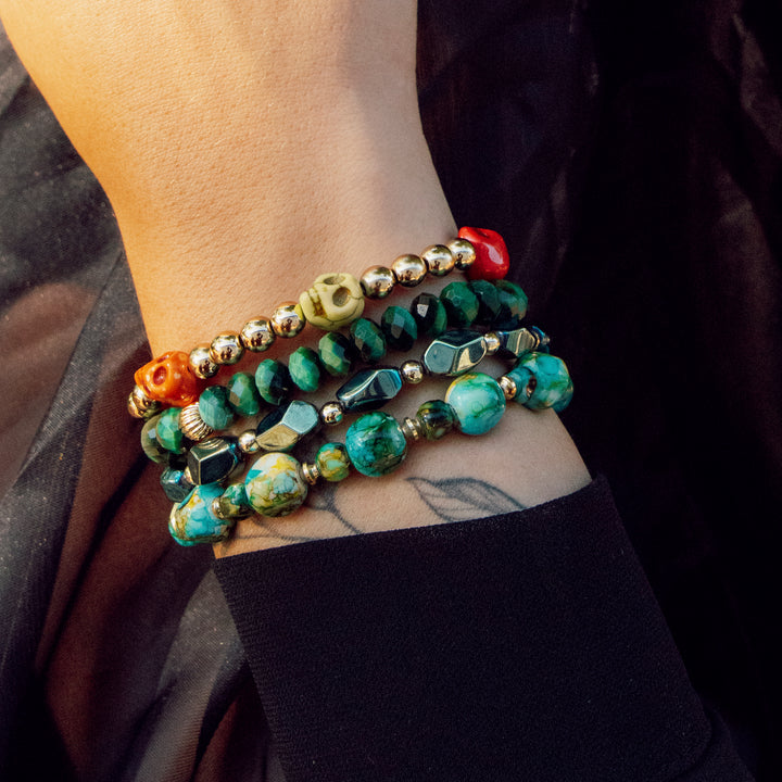 Tigers Eye Bracelet