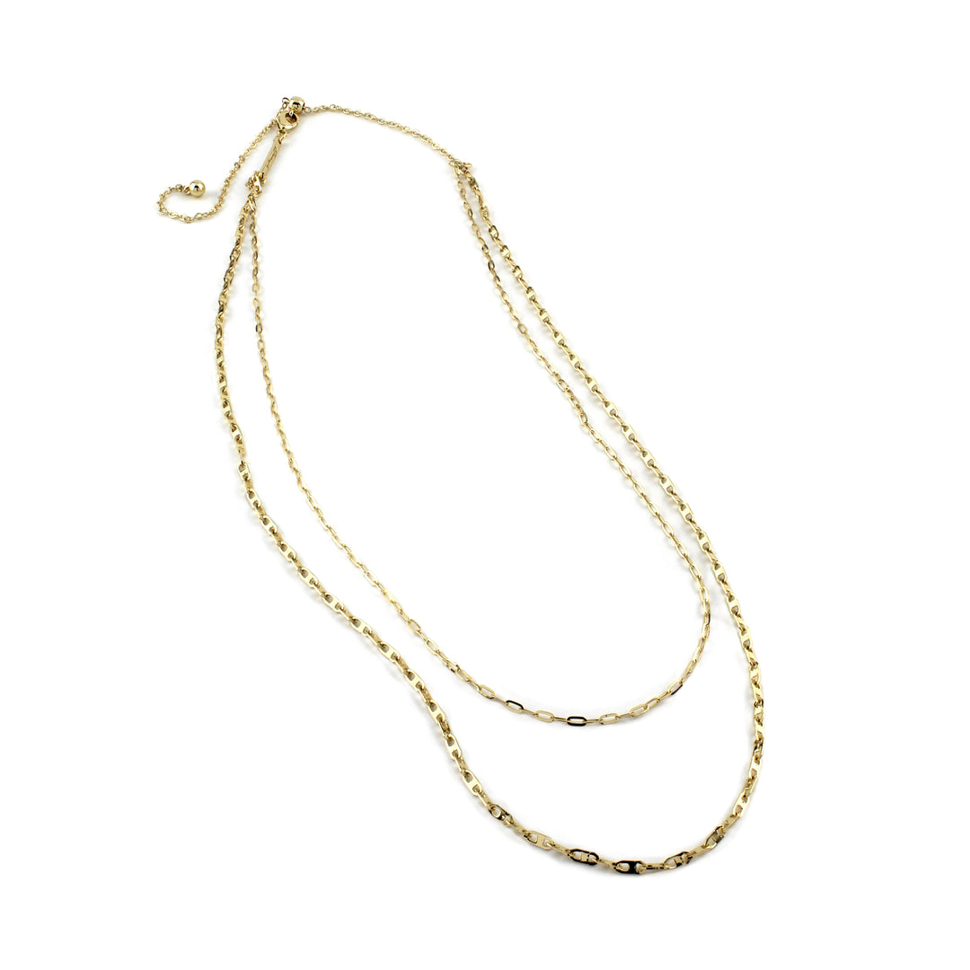 Colton Necklace