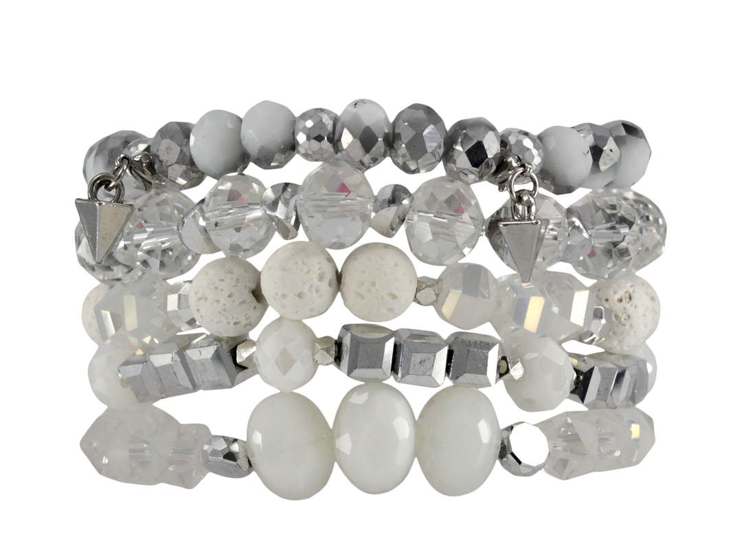 Plus Size Comet Stack - Erimish