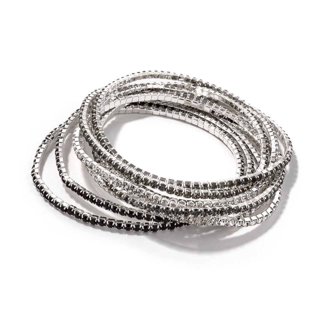 Confetti Starter Stack