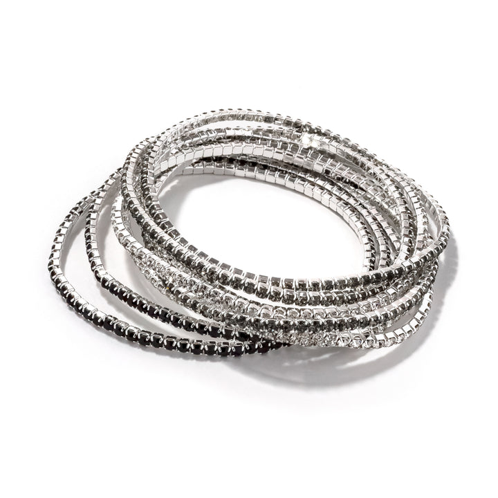 Confetti Starter Stack