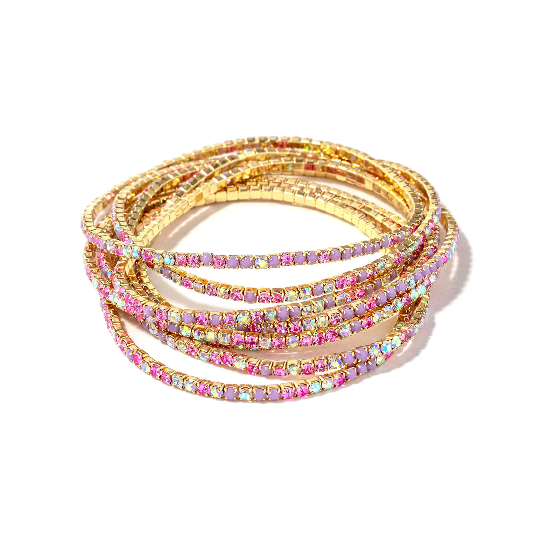 Confetti Stack
