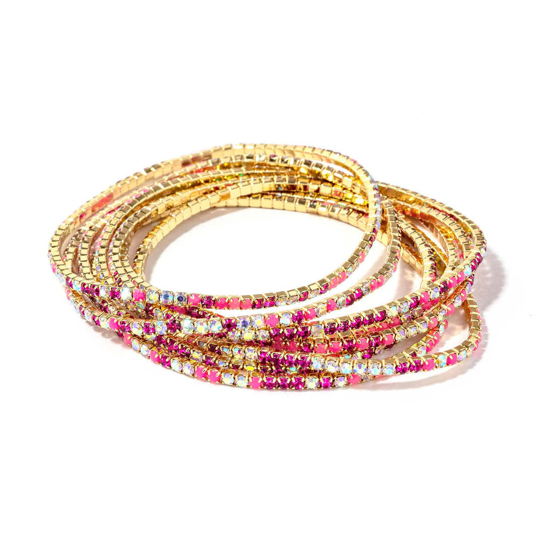 Confetti Stack