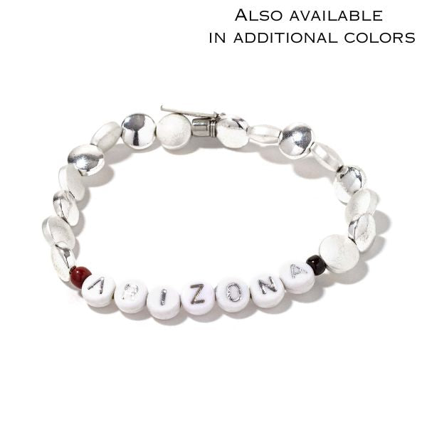 Homerun Bracelet