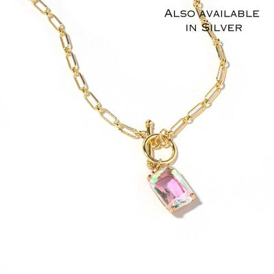 Trixie Necklace (FREE GIFT)