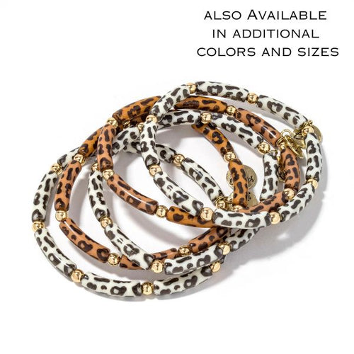 Animal Starter Stack