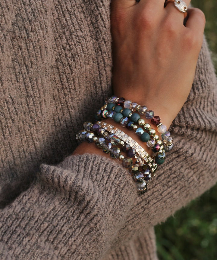 Louie Bracelet - Erimish