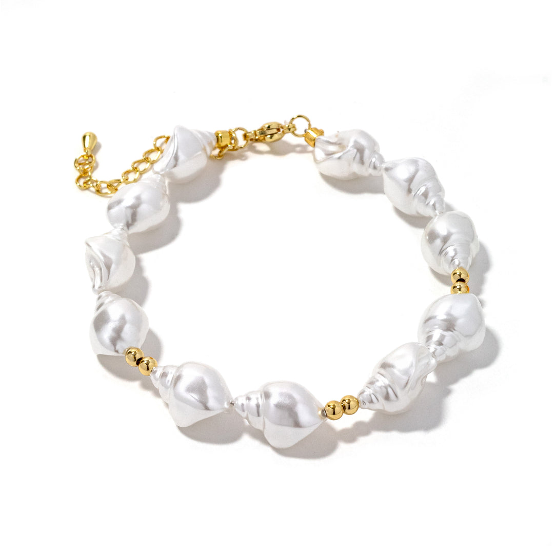 Crown Bracelet