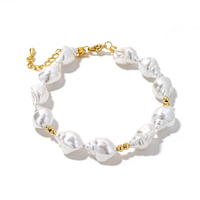 Crown Bracelet