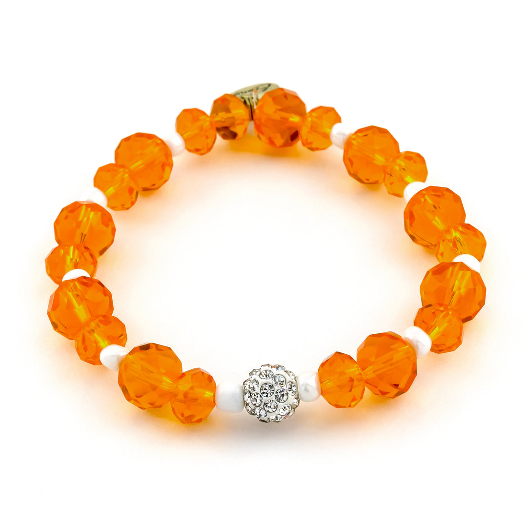 Gem Jams Crush Bracelet (KIDS) - Erimish