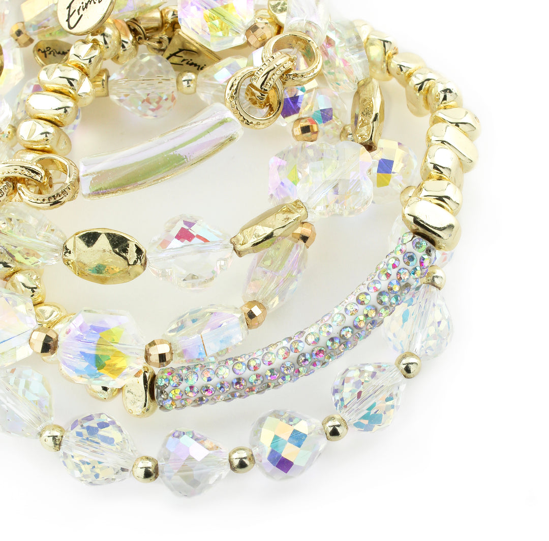 Crystal Comet Bauble Box - Erimish